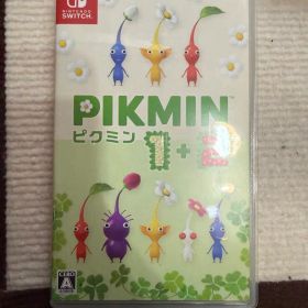 Nintendo Switch ピクミン 1+2