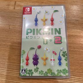 Nintendo Switch ピクミン 1+2