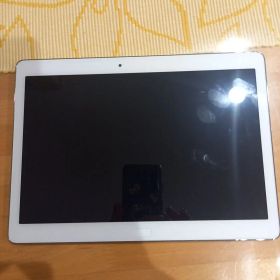 docomo dtab d-01H 本体 ジャンク