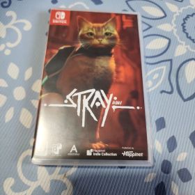 Switch Stray 通常版