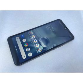 ★送料無料★美品★Ymobile★AQUOS wish A104SH★ブラック★80280019896★SYS★06/12