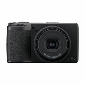 【10年間保証付き】[リコー]RICOH GR IV Monochrome