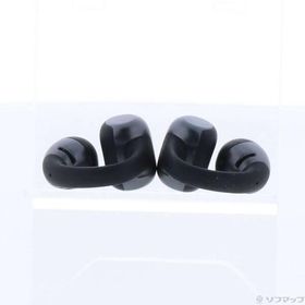 〔中古〕Shokz 〔中古品〕 OpenDots ONE SKZ-EP-000054 ブラック〔349-ud〕