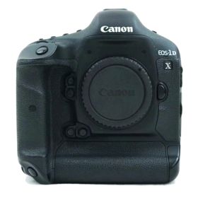 CANON キヤノン/デジタル一眼レフ/EOS-1D X ボディ/1041011000466/ABランク/67【中古】