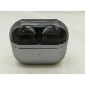 【中古】SAMSUNG Galaxy Buds3 SM-R530NZAAXJP [シルバー]【川崎】保証期間１ヶ月【ランクB】
