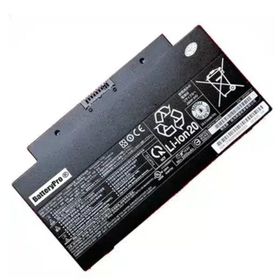 【新品】Fujitsu 富士通 Lifebook AH53/F3 AH50/F3 AH43/F3 AH42/F3 バッテリー交換 15.6型ワイド ノートパソコン LIFEBOOK AHシリーズ対応用