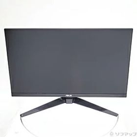 【中古】ASUS(エイスース) TUF GAMING VG27AQL1A【291-ud】
