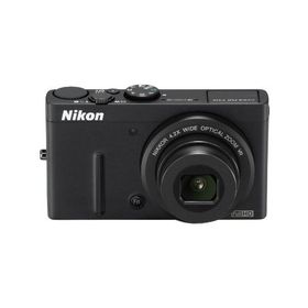 Nikon デジタルカメラ COOLPIX (クールピクス) P310 ブラック P310BK
