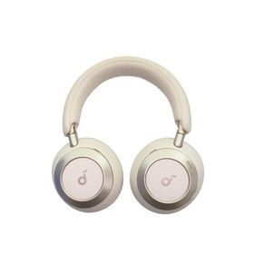 ANKER◆ヘッドホン Soundcore Space One Pro A3062N21//
