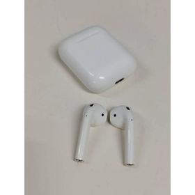 【正規品】Apple AirPods 第2世代/A1602,A2031,A2032/ワイヤレスイヤホン (4)
