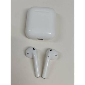 【正規品】Apple AirPods 第2世代/A1602,A2031,A2032/ワイヤレスイヤホン (5)
