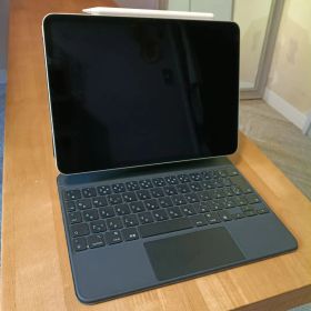 iPad Pro 11インチ (第2世代) 128GB WiFi + セルラー