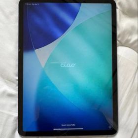 iPad Pro 11インチ 第2世代
