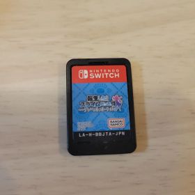 転生したらスライムだった件 テンペストストーリーズ Switch