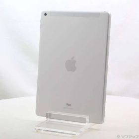 ソフマップ 〔中古品〕 iPad 第8世代 32GB シルバー MYMJ2J／A SIMフリー【371】