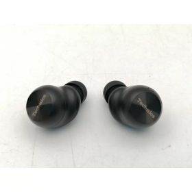 【中古】Panasonic Technics EAH-AZ100-K [ブラック]【千葉】保証期間1ヶ月【ランクB】