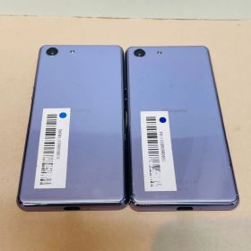 2台セットXperia Ace SO-02L simフリーB1164