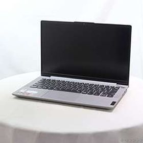 〔中古品〕 ideapad Slim 550 82LM00K4JP プラチナグレー ［AMD-Ryzen-5-5500U (2.1GHz)／8GB／SSD512GB／14インチワイド／Windows11 Home］〔中古品〕 ideapad Slim 550 82LM00K4JP プラチナグレー ［AMD-Ryzen-5-5500U (2.1GHz)／8GB／SSD512GB／14インチワイド／Windows11 Home］