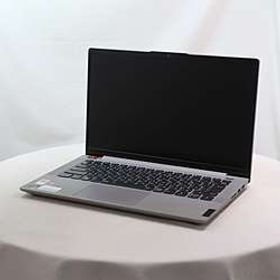 〔中古品〕 ideapad Slim 550 82LM00KWJP プラチナグレー ［AMD-Ryzen-5-5500U (2.1GHz)／8GB／SSD256GB／14インチワイド／Windows11 Home］〔中古品〕 ideapad Slim 550 82LM00KWJP プラチナグレー ［AMD-Ryzen-5-5500U (2.1GHz)／8GB／SSD256GB／14インチワイド／Windows11 Home］