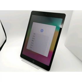 【中古】Apple SoftBank 【SIMロックあり】 iPad（第8世代/2020） 32GB スペースグレイ MYMH2J/A【秋葉2号】保証期間1ヶ月【ランクC】