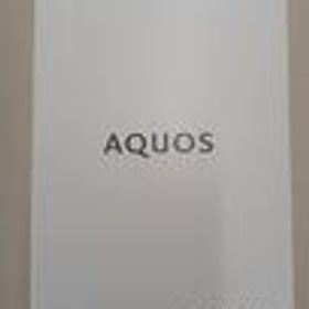 スマートフォン AQUOS SENSE4 BASIC/A003SH SHARP/Y!MOBILE