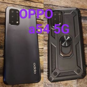 OPPO A54 5G 新品 10,000円 中古 8,750円 | ネット最安値の価格比較