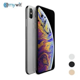 iPhoneXS 256GB ゴールド Apple A2098 SIMフリー Aランク スマホ 本体 送料無料