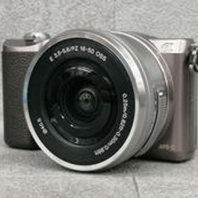 デジカメ ILCE-5100 SONY
