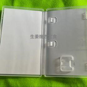 マインクラフト ソフト ケースのみ Minecraft