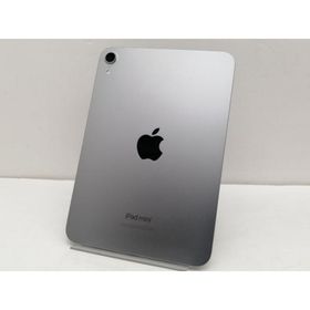 【中古】Apple 【Wi-Fi】 iPad mini（A17Pro/2024） 128GB スペースグレイ MXN63J/A【仙台イービーンズ】保証期間１ヶ月【ランクA】