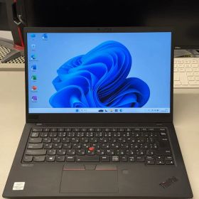 Lenovo X1 Carbon Gen 8 i5 8GB 256GB