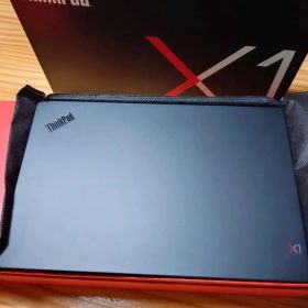 Á*n様 （実品）Lenovo ThinkPad X1 Carbon Gen6
