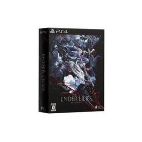 中古PS4ソフト ENDER LILIES： Quietus of the Knights[数量限定版]