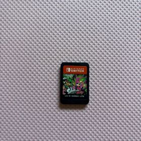 任天堂Switch スプラトゥーン2カセット