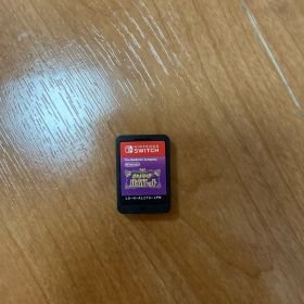 Nintendo Switch ポケットモンスター バイオレット ソフト