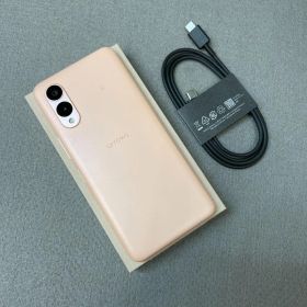 新品同様 Arrows We2 64GB オレンジ ドコモ版 SIMフリー