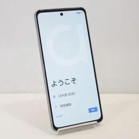 スマートフォン 本体 arrows We2 Plus M06 FCNT SIMフリー SIMフリー 赤ロム保証 256GB シルバー