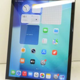 Wi-Fiモデル Apple iPad9 Wi-Fi 64GB iPadOS26.4.2 スペースグレイ MK2K3J/A 初期化済 【m031115】【中古】【K20260514】