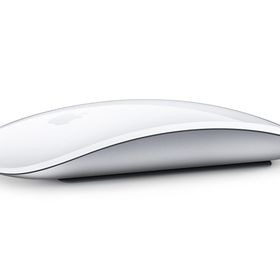 Apple Magic Mouse 2 MLA02J/A [シルバー]