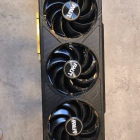 Palit GeForce RTX 4070 Ti SUPER