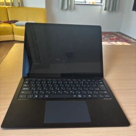 Microsoft Surface Laptop3 本体 ブラック
