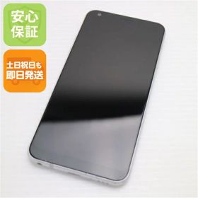 【中古】 美品 L-03K LG style ホワイト スマホ 安心保証 即日発送 スマホ 中古本体 白ロム 中古 DoCoMo LG電子 土日祝発送OK
