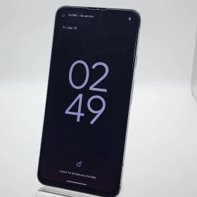 Google Pixel 4a 5G 128GB| 6GB ジャンク