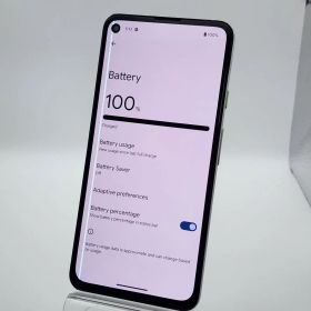 Google Pixel 4a (5G) 128GB|6GB