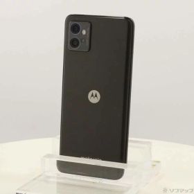 【中古】Motorola(モトローラ) Moto g32 128GB ミネラルグレイ PAUV0002JP SIMフリー 【276-ud】
