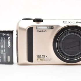 ★美品★カシオ CASIO EX-ZR300 #1966