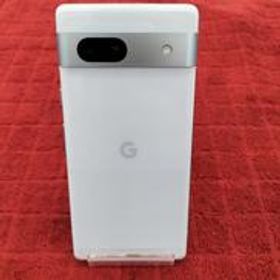 スマートフォン PIXEL7A GOOGLE/SIMフリー