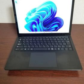 010 Surface Laptop 3 13.5型 i5◆8GB◆256GB