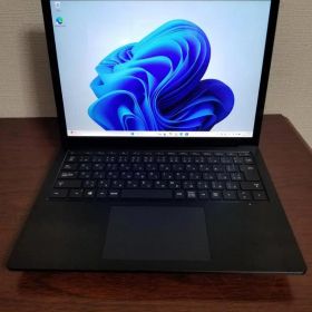 T38美品 Surface Laptop 3 13.5型 i5◆８◆256GB
