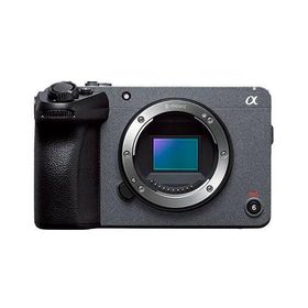 【納期2-3週間】SONY[ソニー] ILME-FX30B ボディ